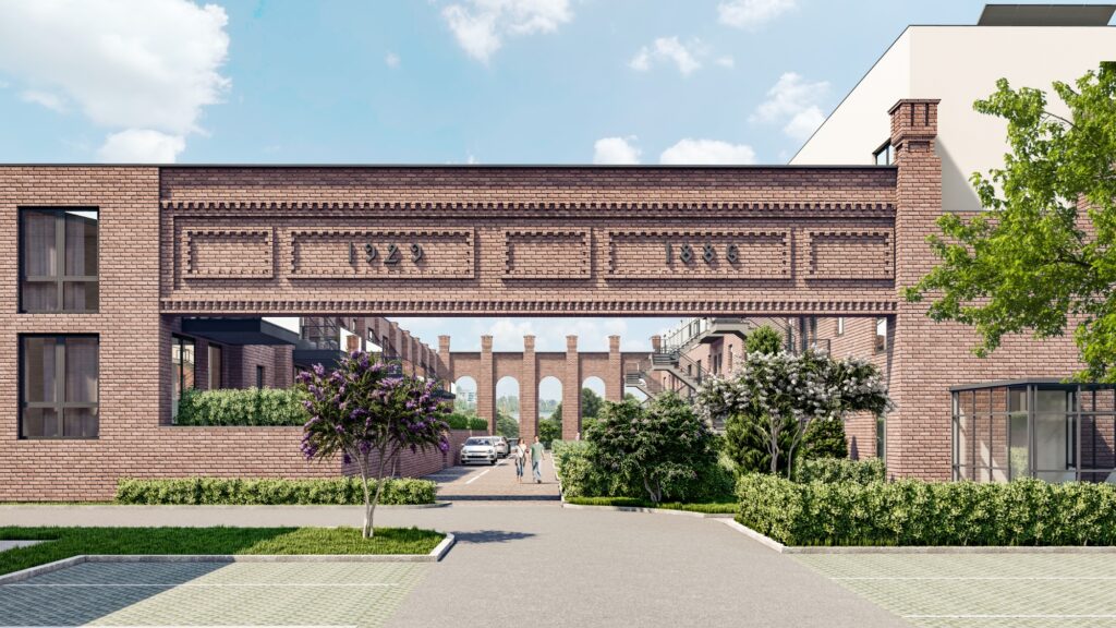 Magdeburg Diamantwerk