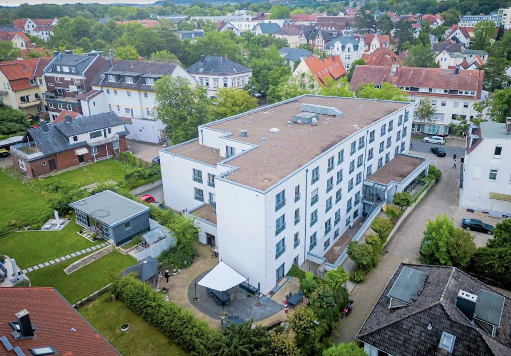 Bad Oeynhausen (2.Markt)