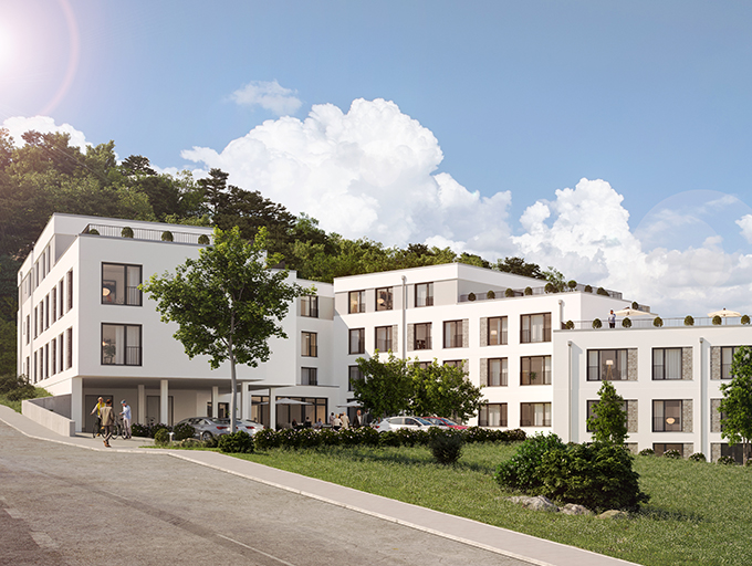 Salzgitter-Lichtenberg